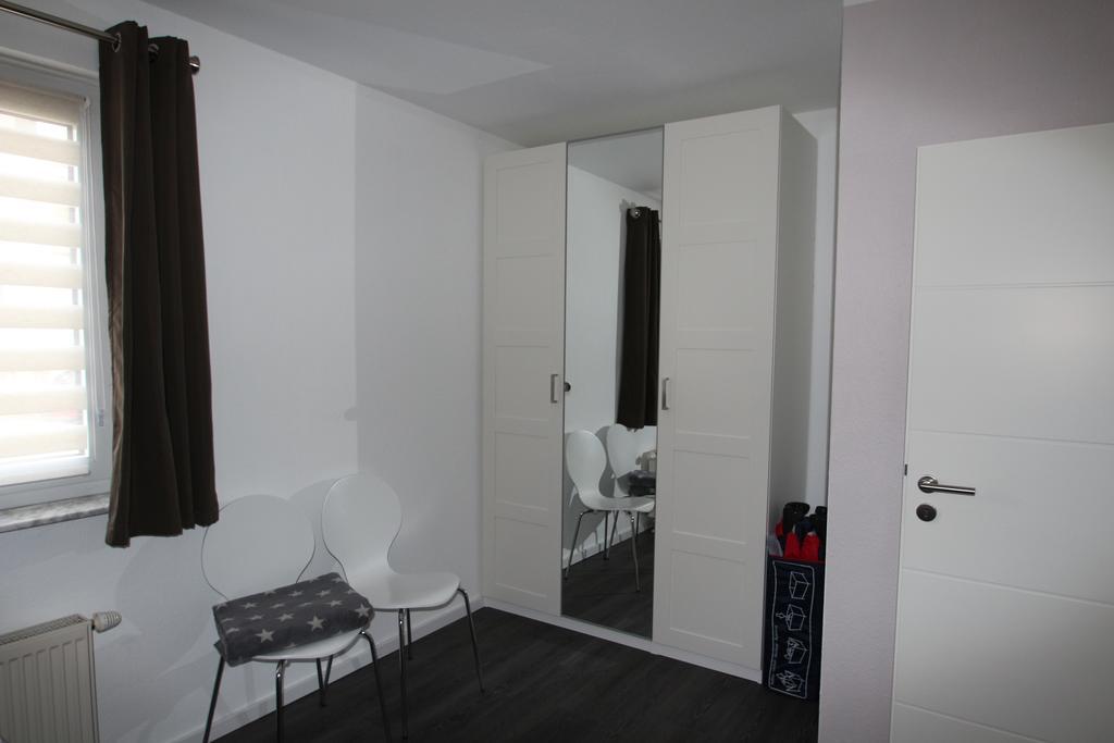 Fewo Kruse Am Wurmberg Braunlage Bagian luar foto